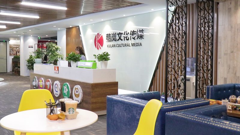苏州企业宣传片拍摄场景选择