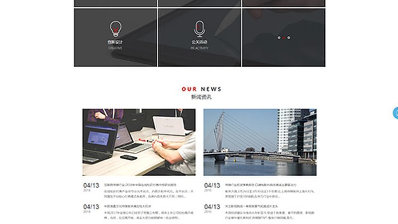 vi设计全流程时间周期