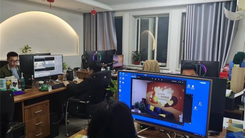 上海宣传片拍摄设备公司推荐