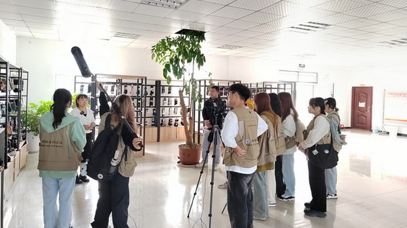 深圳宣传片拍摄参数全解析：如何打造高品质视觉盛宴