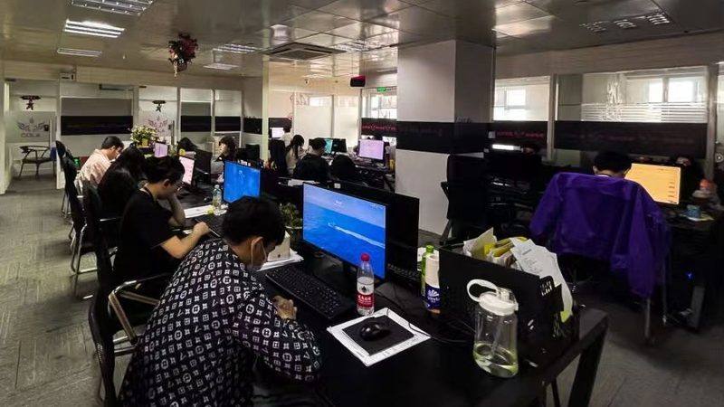 户外拓展活动策划，广州哪家公司更胜一筹？**
