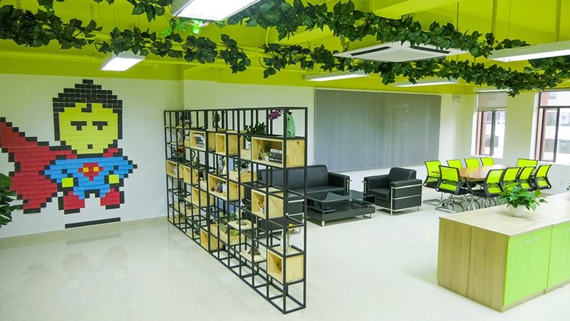 文化传媒公司剧本杀业务怎么开展